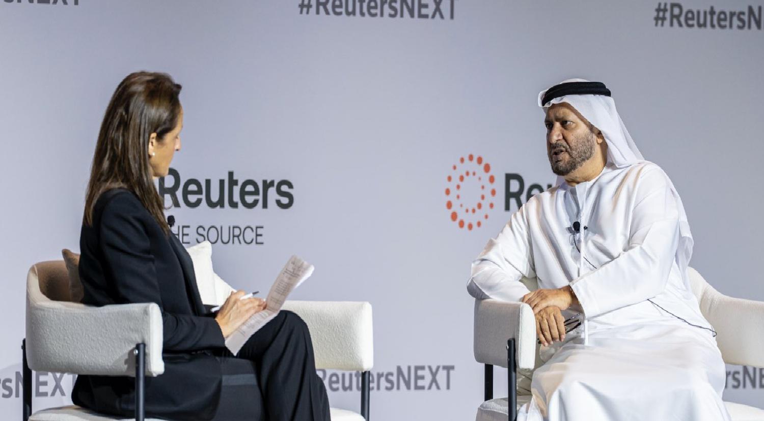 أنور قرقاش يرى أن الآراء المتطرفة بشأن القضية الفلسطينية لم تعد صالحة