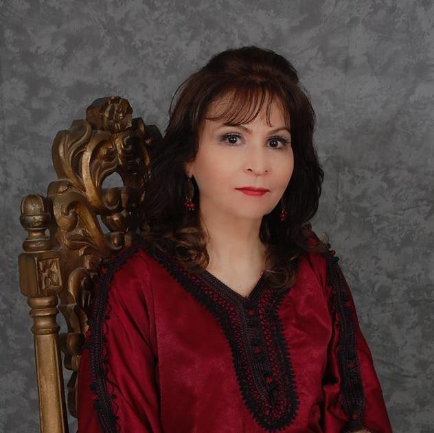  حفيظة قارة بيبان 