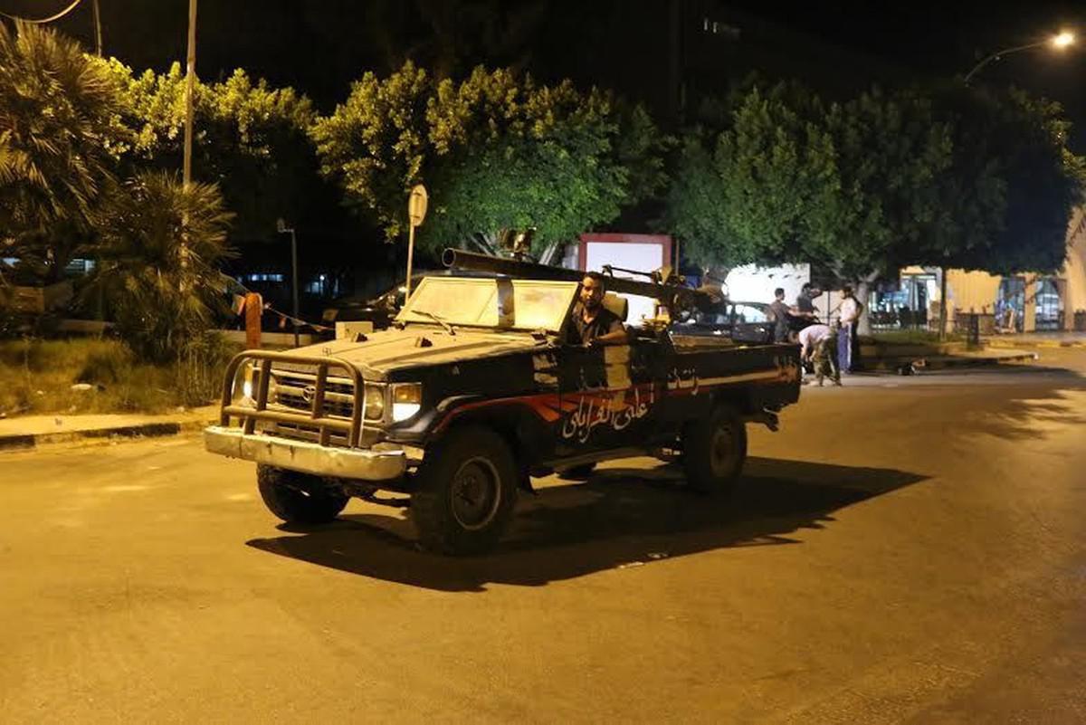 تزايد نفوذ الميليشيات يربك الدبيبة ويكشف ضعف حكومته