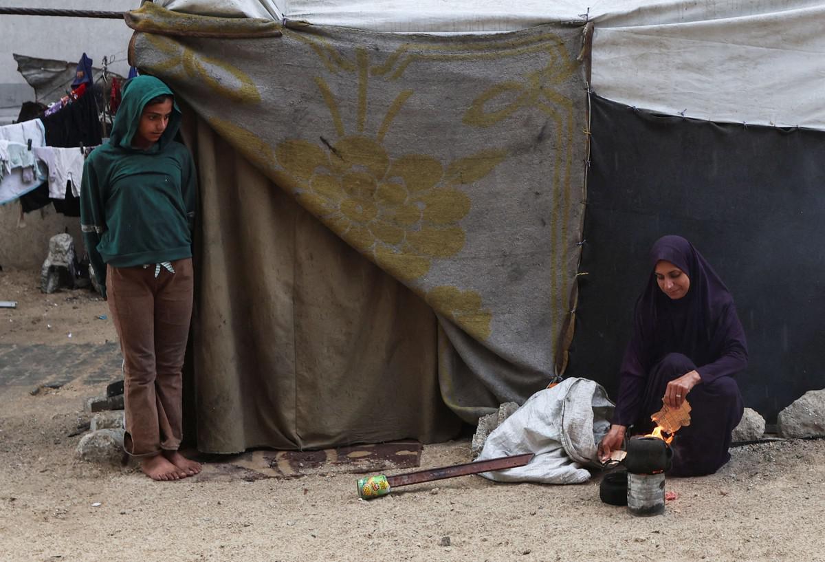 نهاية الحرب لا تعني نهاية مآسي الغزيين