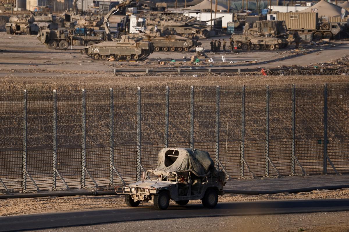 اطلاق النار مستمر 