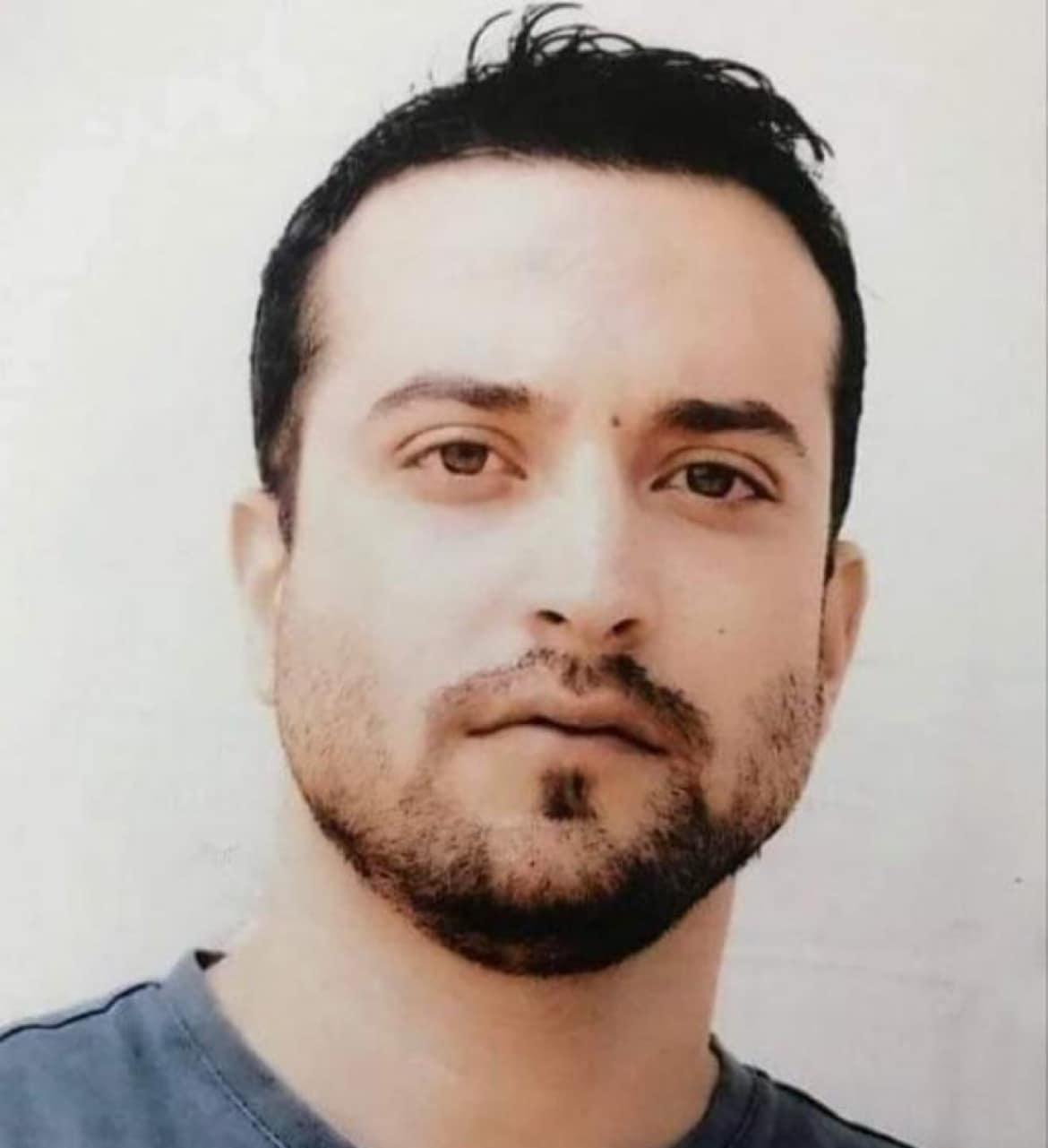 باسم خندقجي