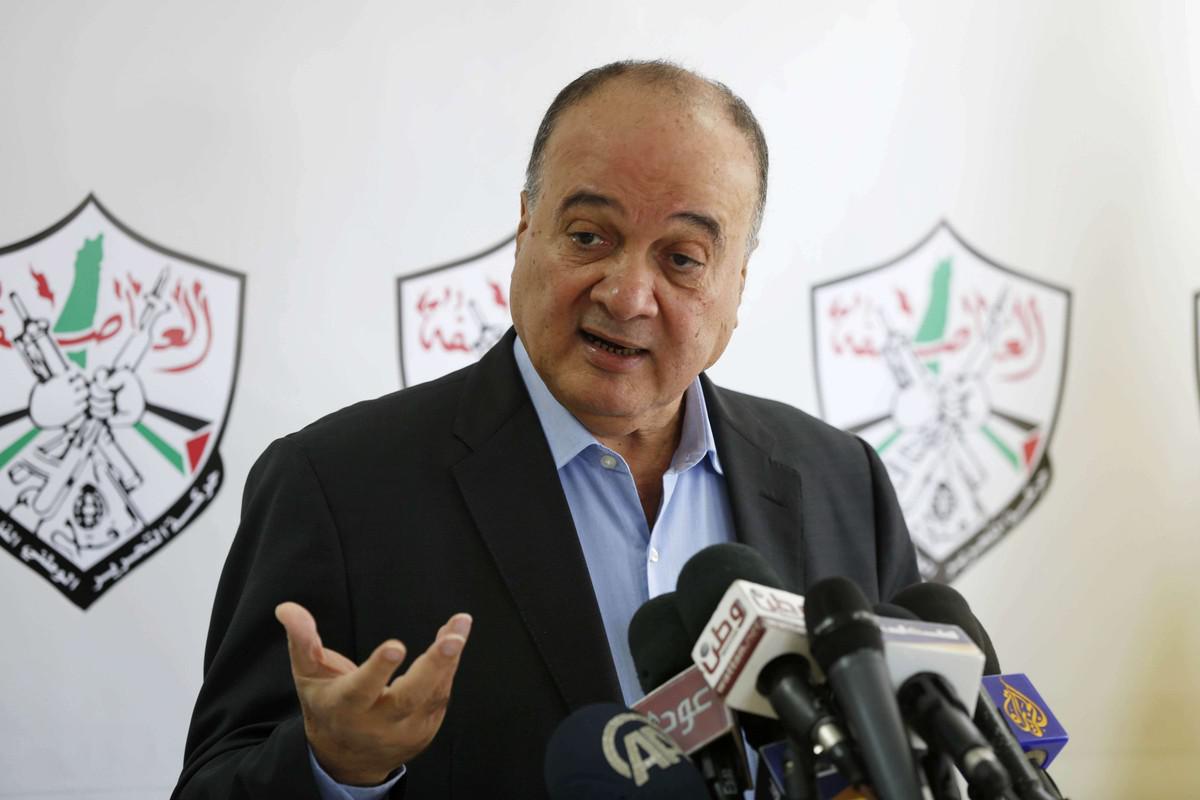 هل تساعد عودة القدوة الى فتح في سجر هوة الانقسامات