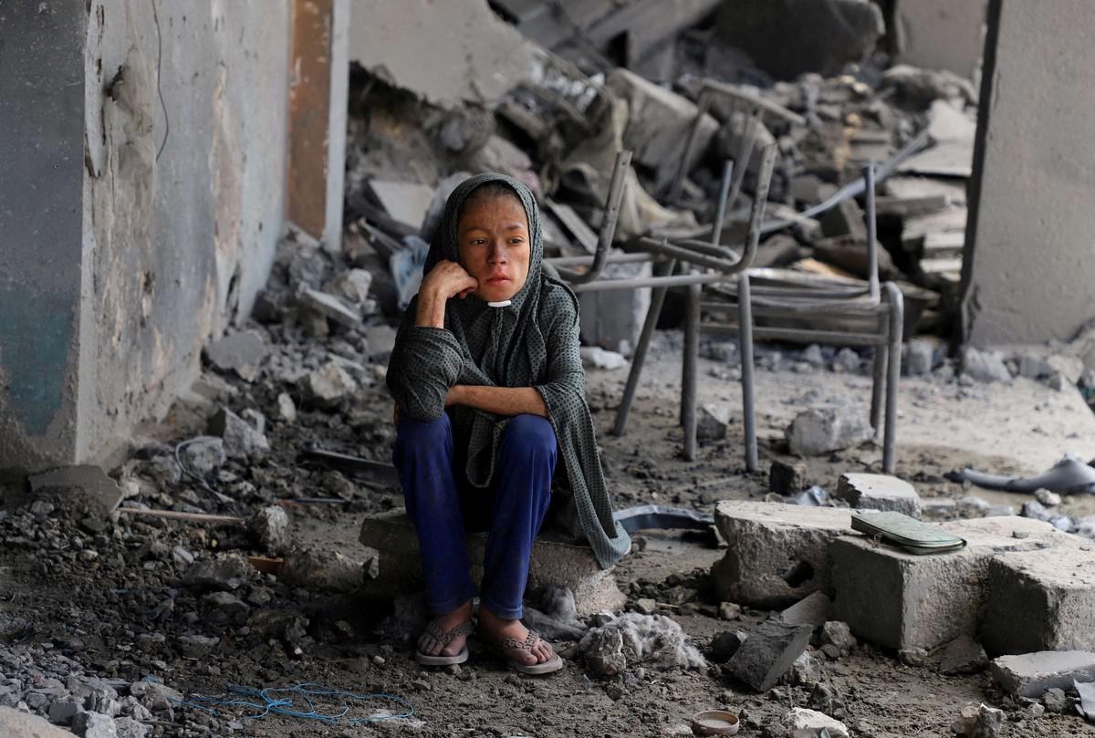 عناد حماس سيجرّ غزة إلى فصل أكثر قسوة