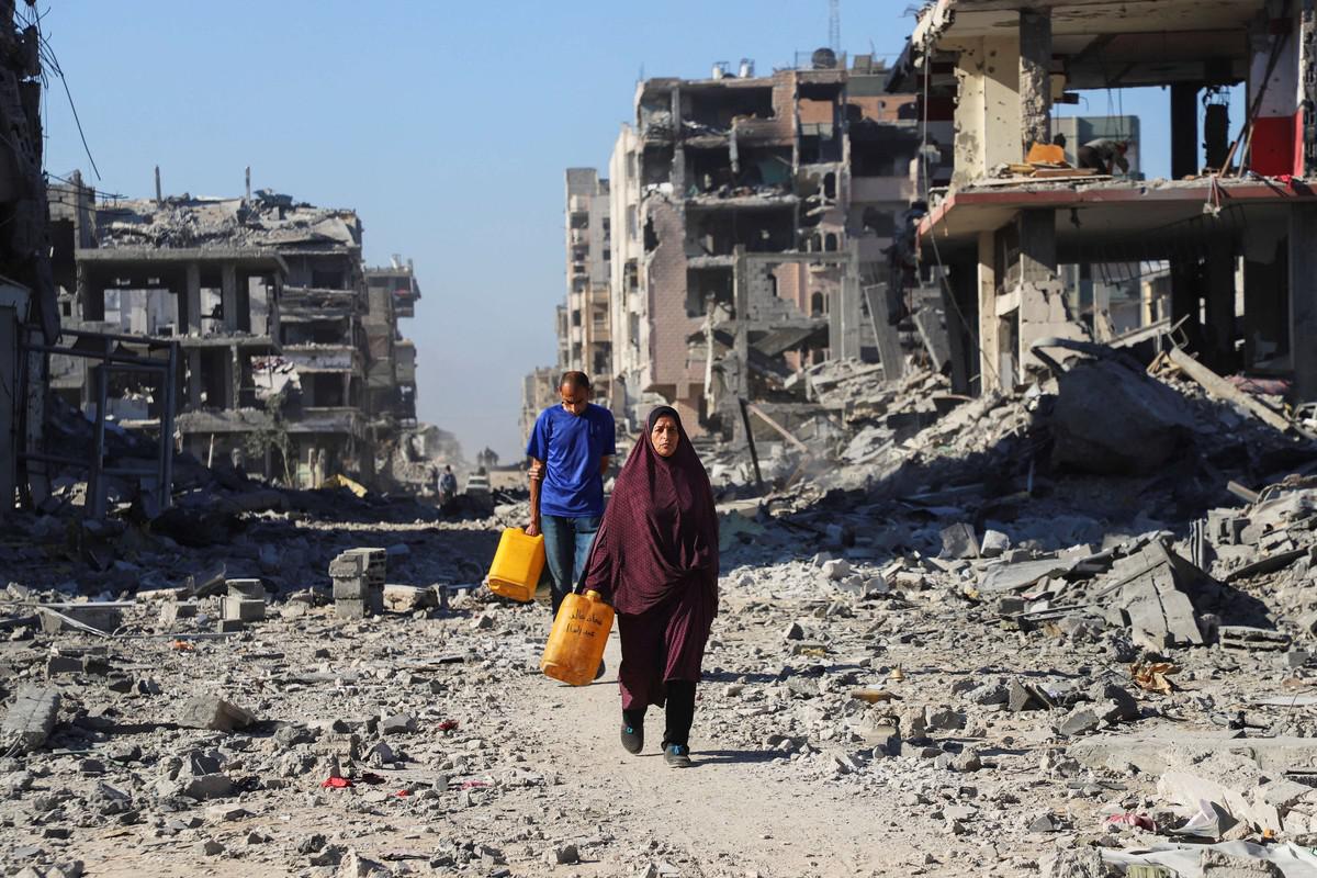 مجازر غزة عتسببت في عزلة دولية لإسرائيل