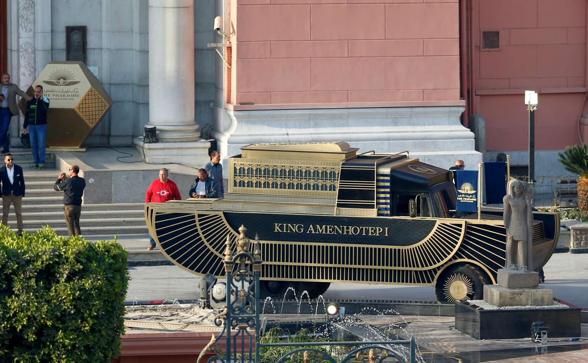 مصر الفرعونية