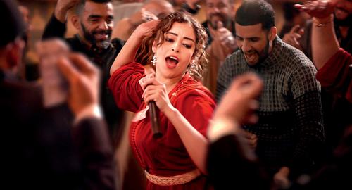 'الكل يحب تودا'