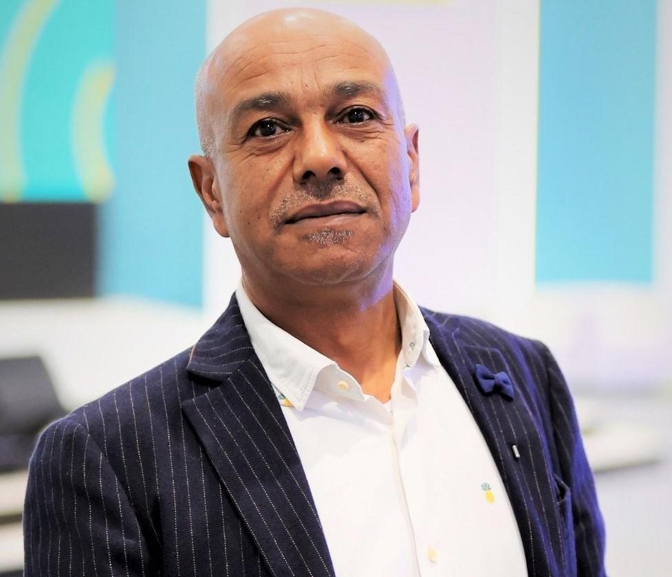 علي العامري