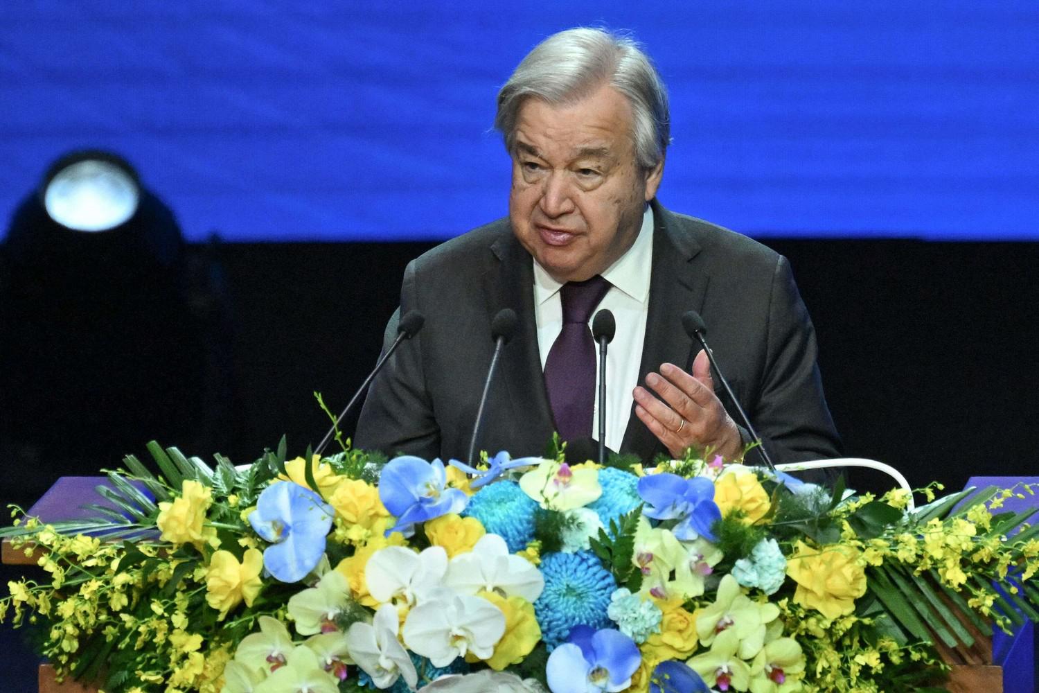 تحرك يضع حدا لأحقية أميركا اللاتينية بالمنصب