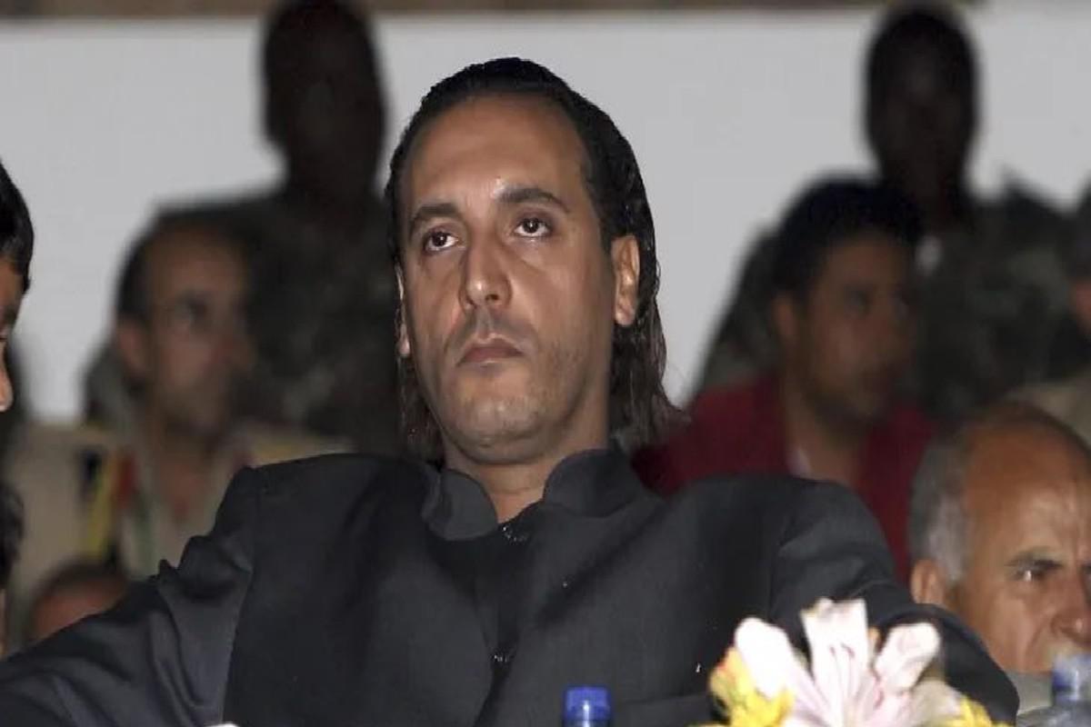 10 سنوات في الإيقاف دون محاكمة 