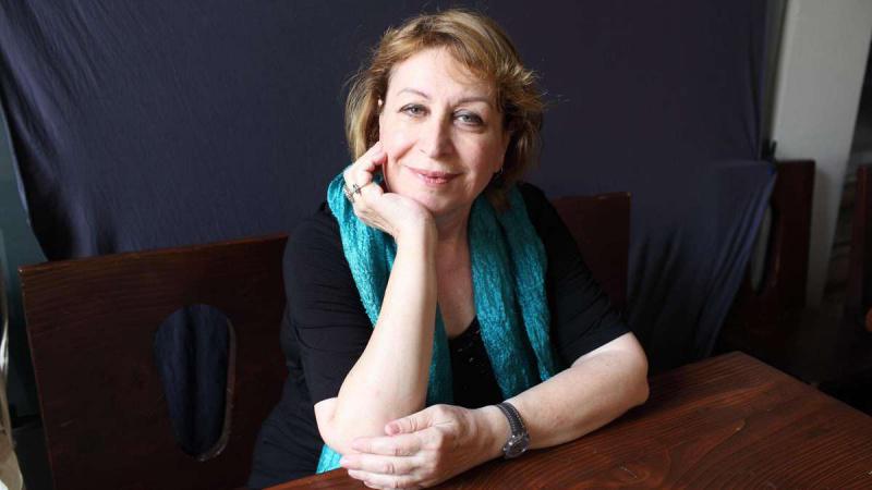 إنعام كجه جي