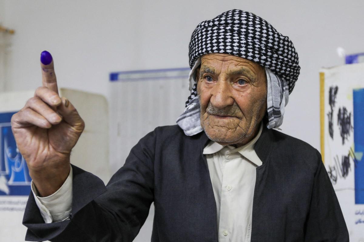 إقليم كردستان يشكل نموذجا في ترسيخ تقاليد الديمقراطية