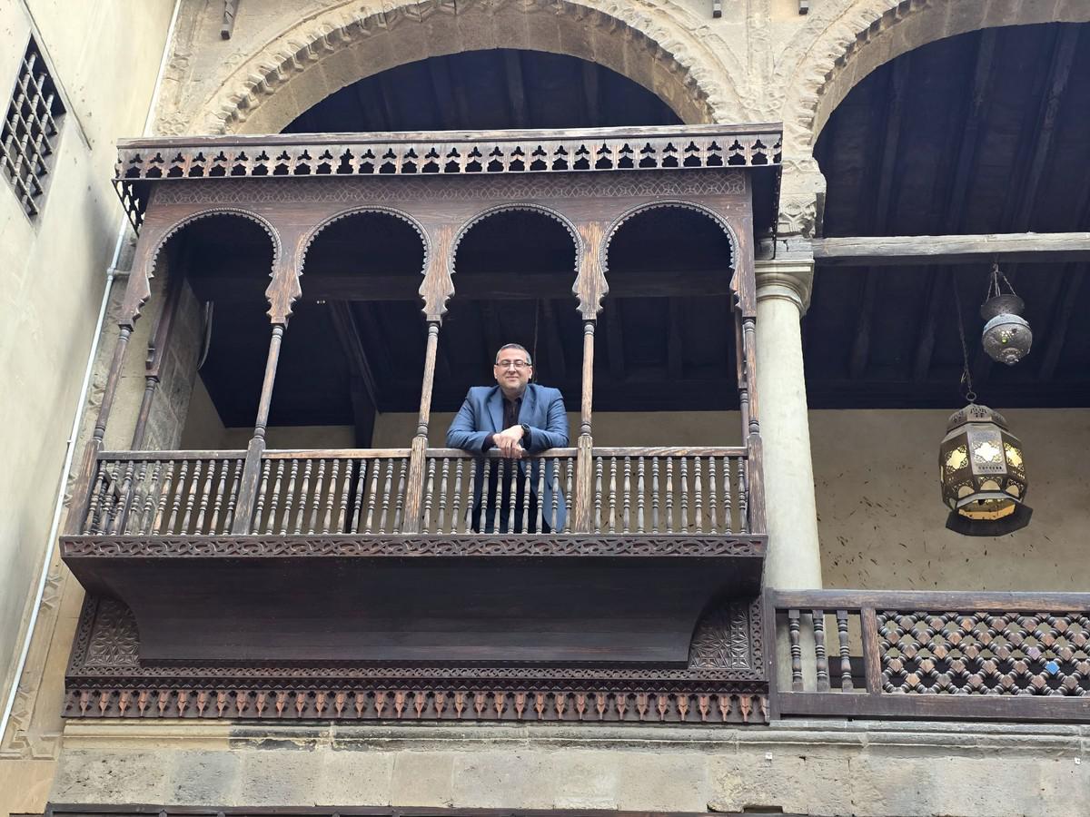 محمد سمير ندا