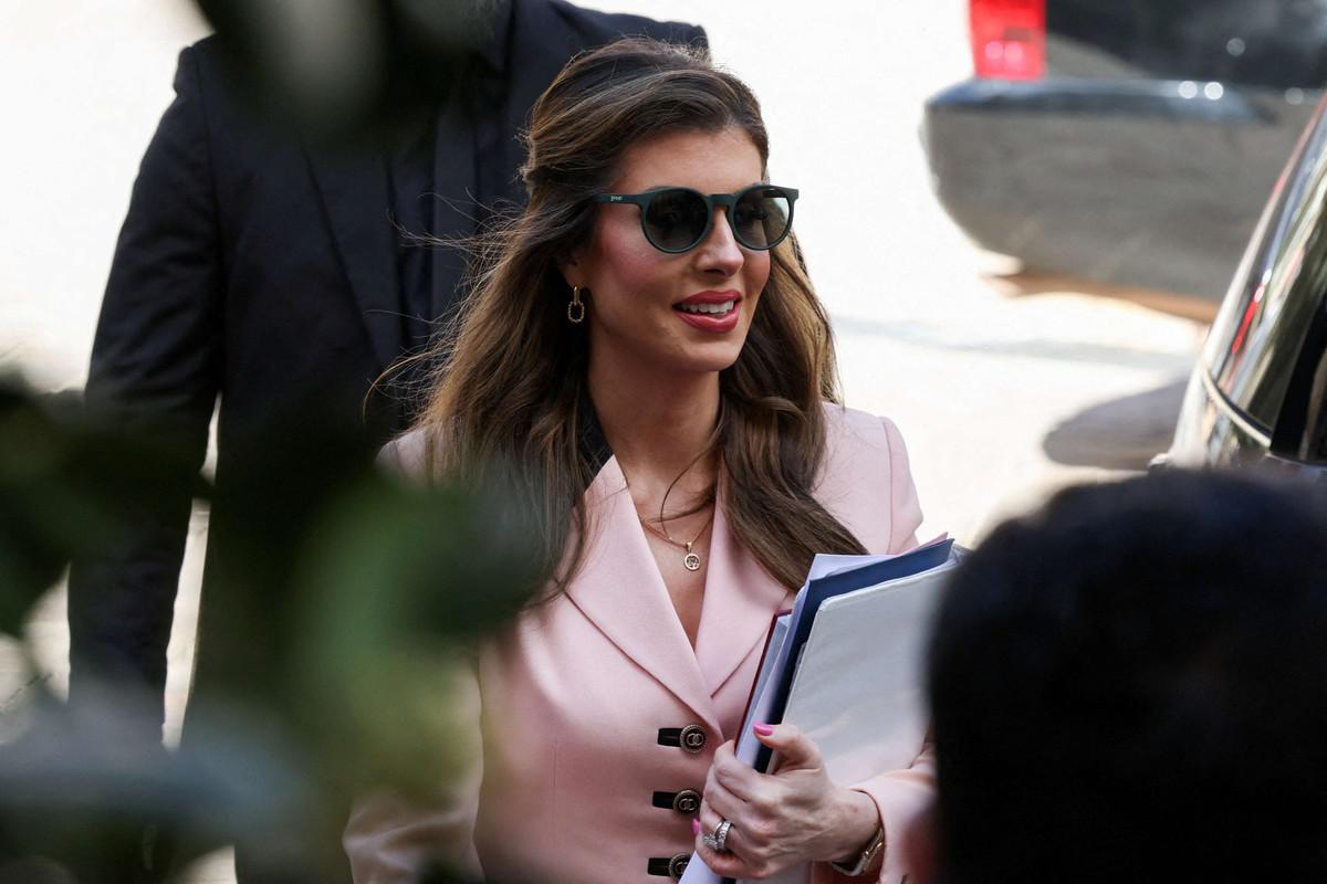  أورتاغوس تصل إلى بيروت في غمرة توتر  