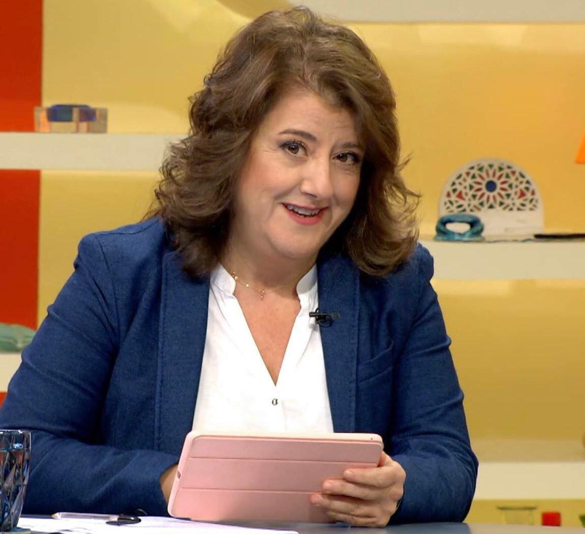 ندى عبدالصمد