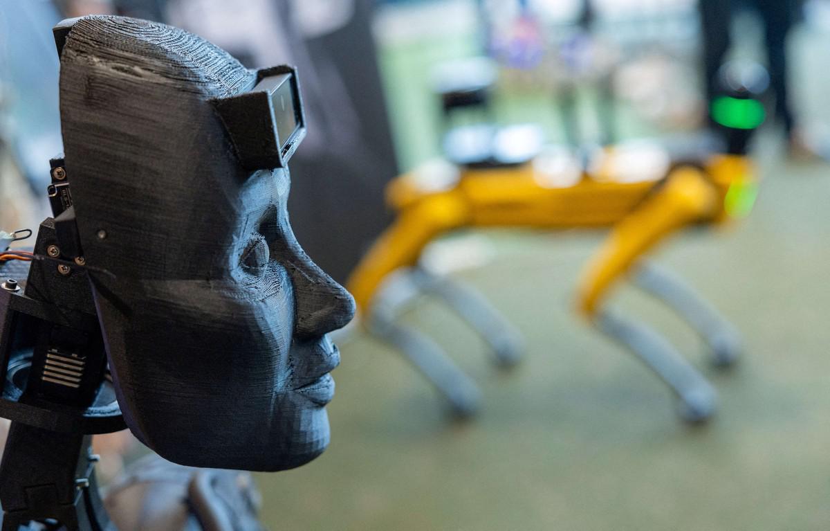 ذكاء اصطناعي