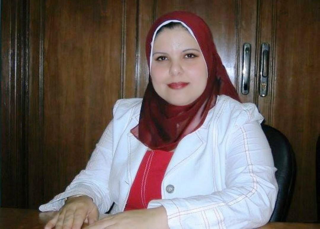  وفاء شهاب الدين