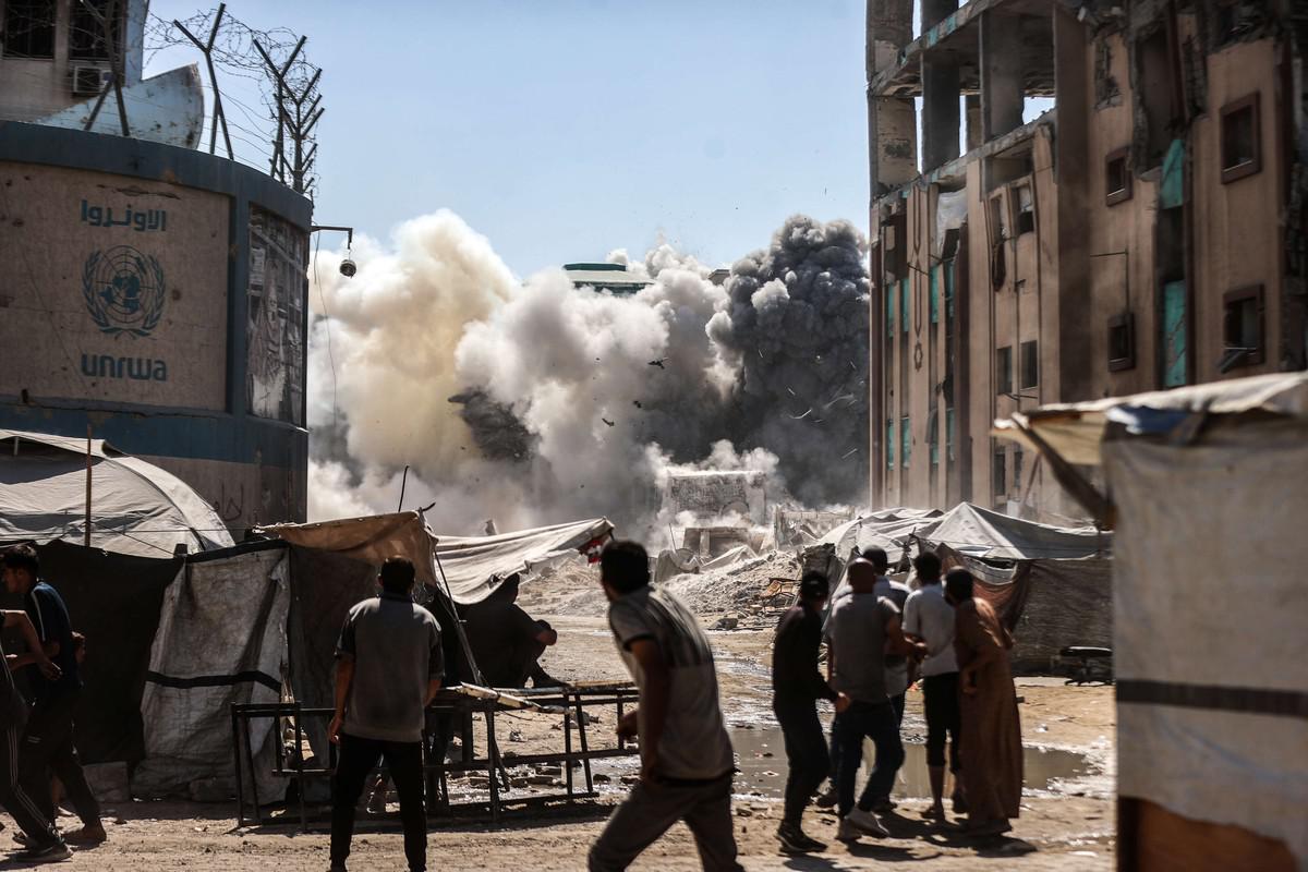 هدنة لم تصمد طويلا 