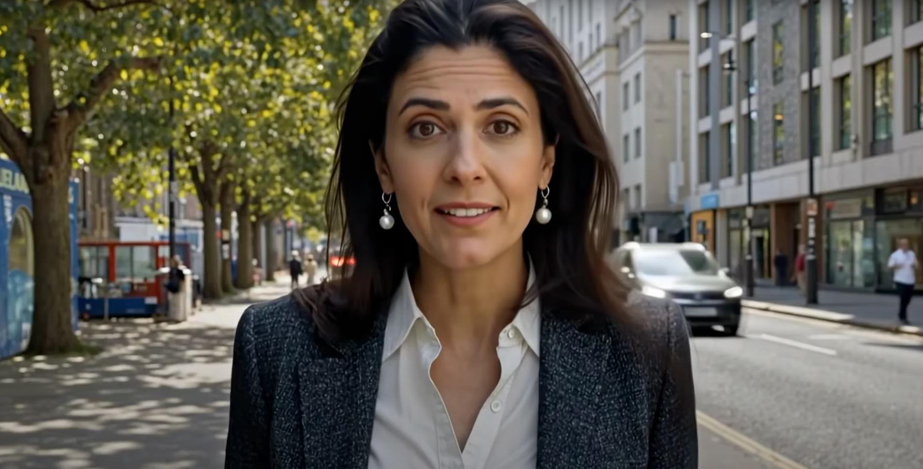 عائشة غابان