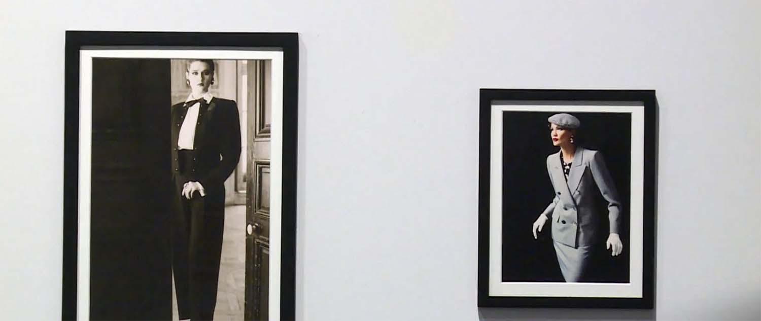 The exhibition will be held until August 2, 2026