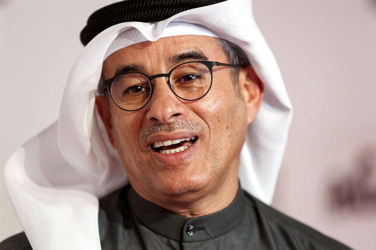 Emaar founder Mohamed Alabbar