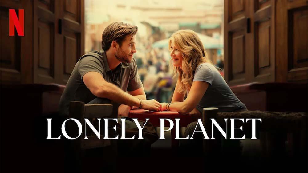 Lonely Planet was produced by Netflix in 2024