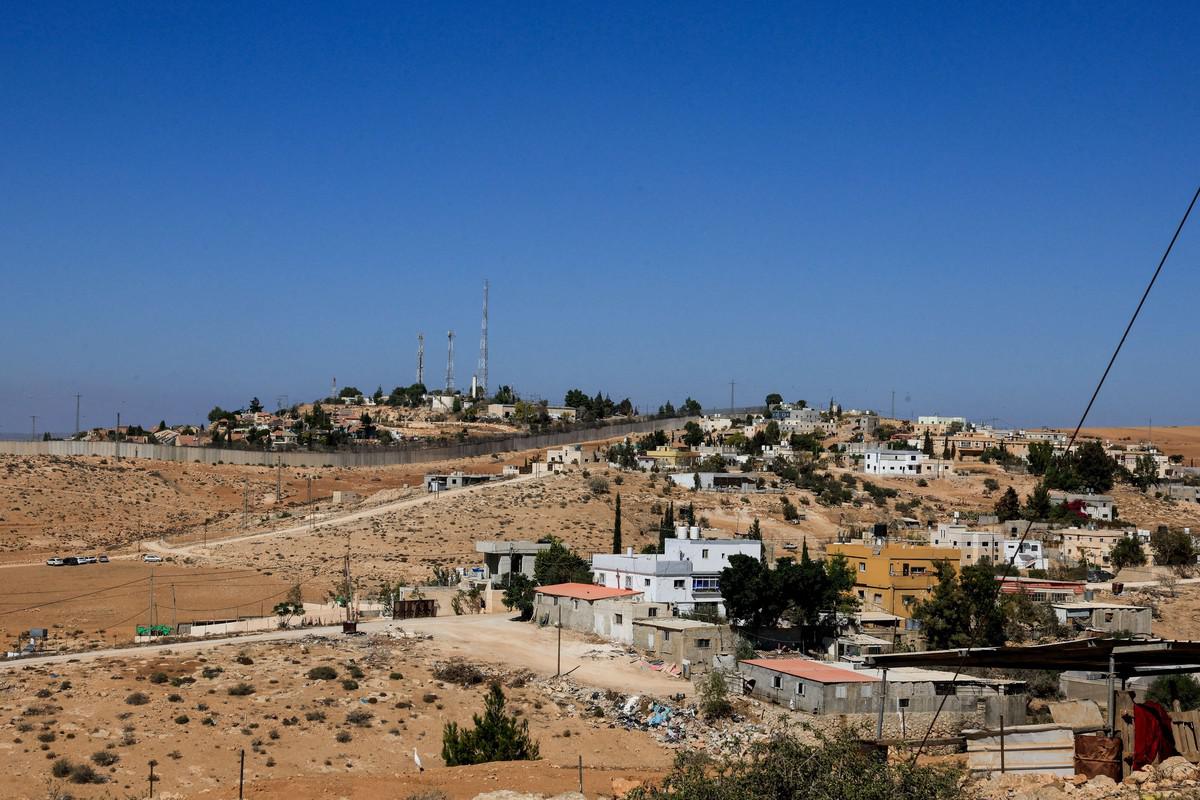 المستوطنات تهدف لعزل مدن الضفة لمنع قيام الدولة الفلسطينية