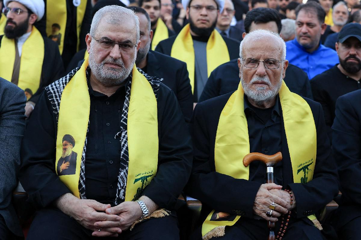 حزب الله لا يزال متمسكا بسلاحه رغم الضغوط