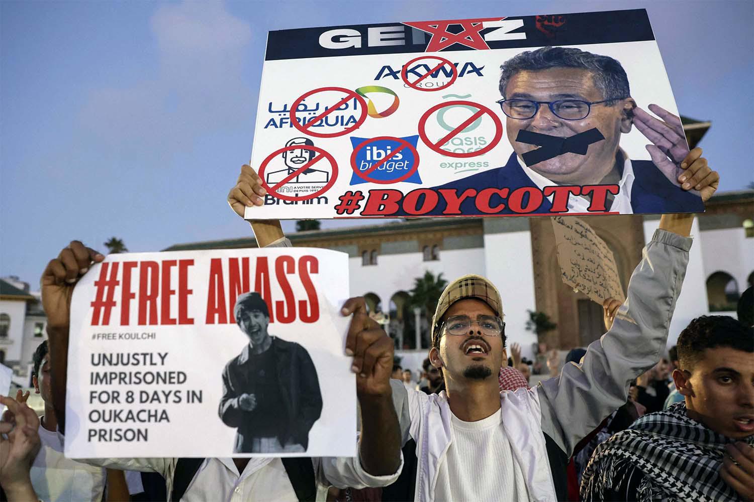 A major shift in the mainstream media 