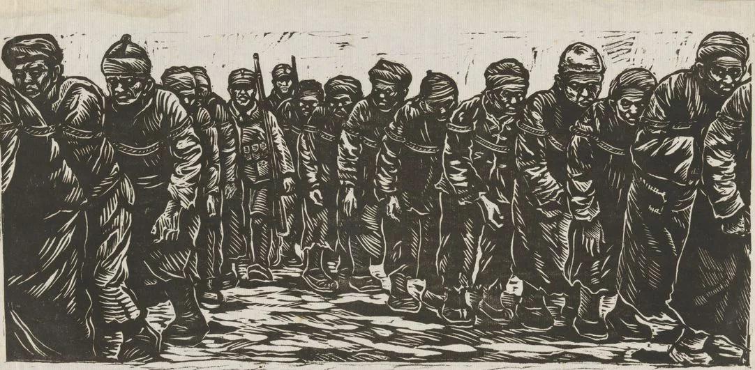 'أصوات الضمير' 