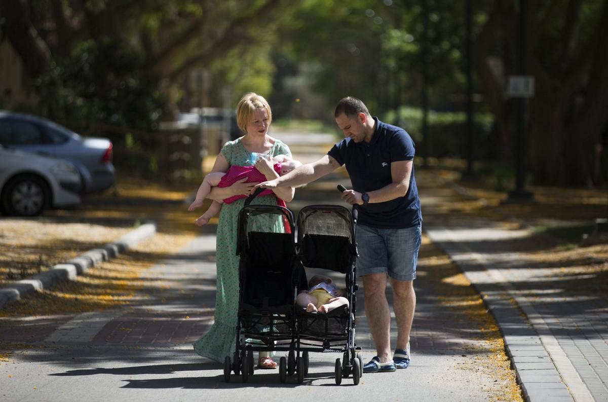 معاداة السامية ذريعة لنقل اليهود الى اسرائيل