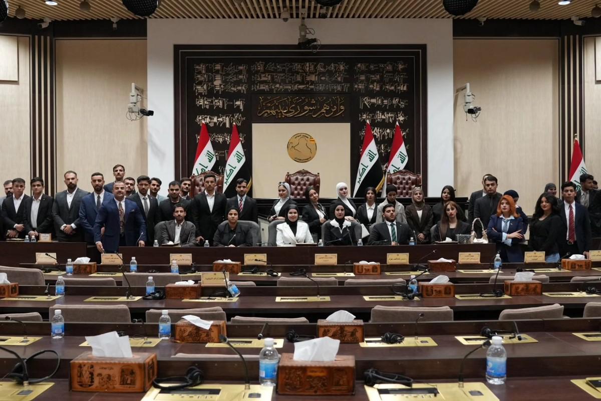 مجلس النواب العراقي يواجه انتقادات بعدم تحمل المسؤولية المالية
