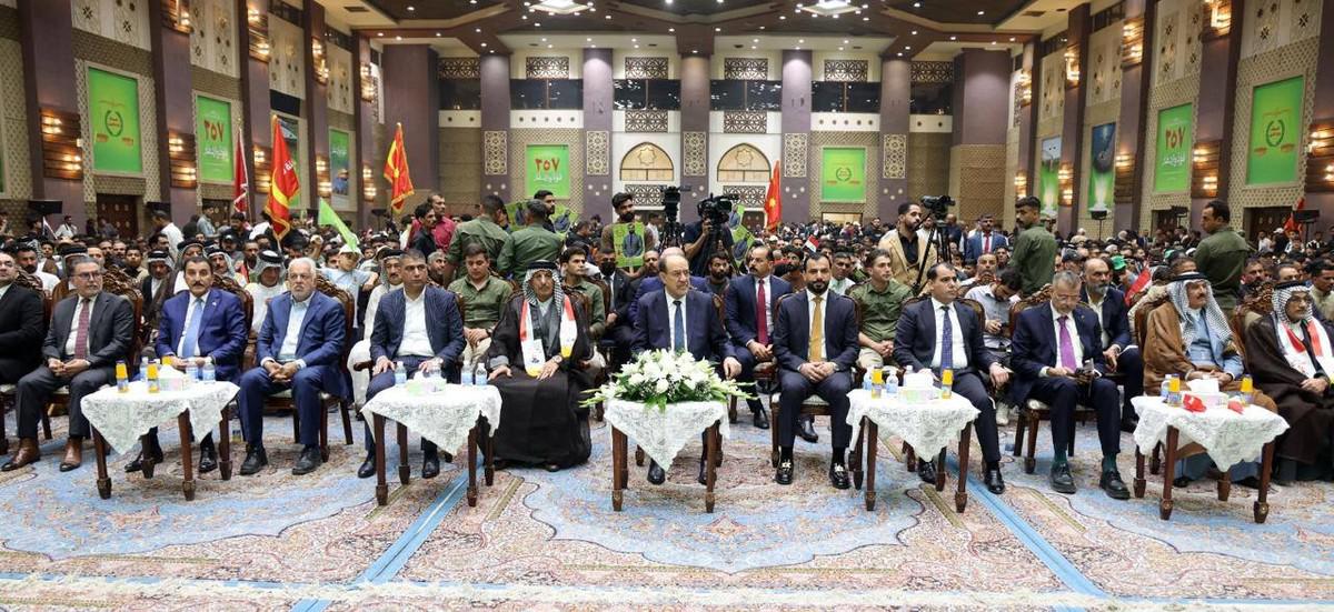 صراع مفتوح على السلطة