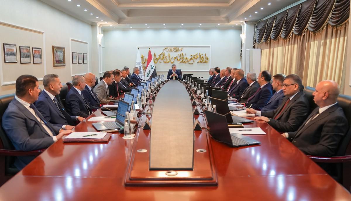 بيان حاسم يحمل رسائل واضحة للقوى السياسية العراقية