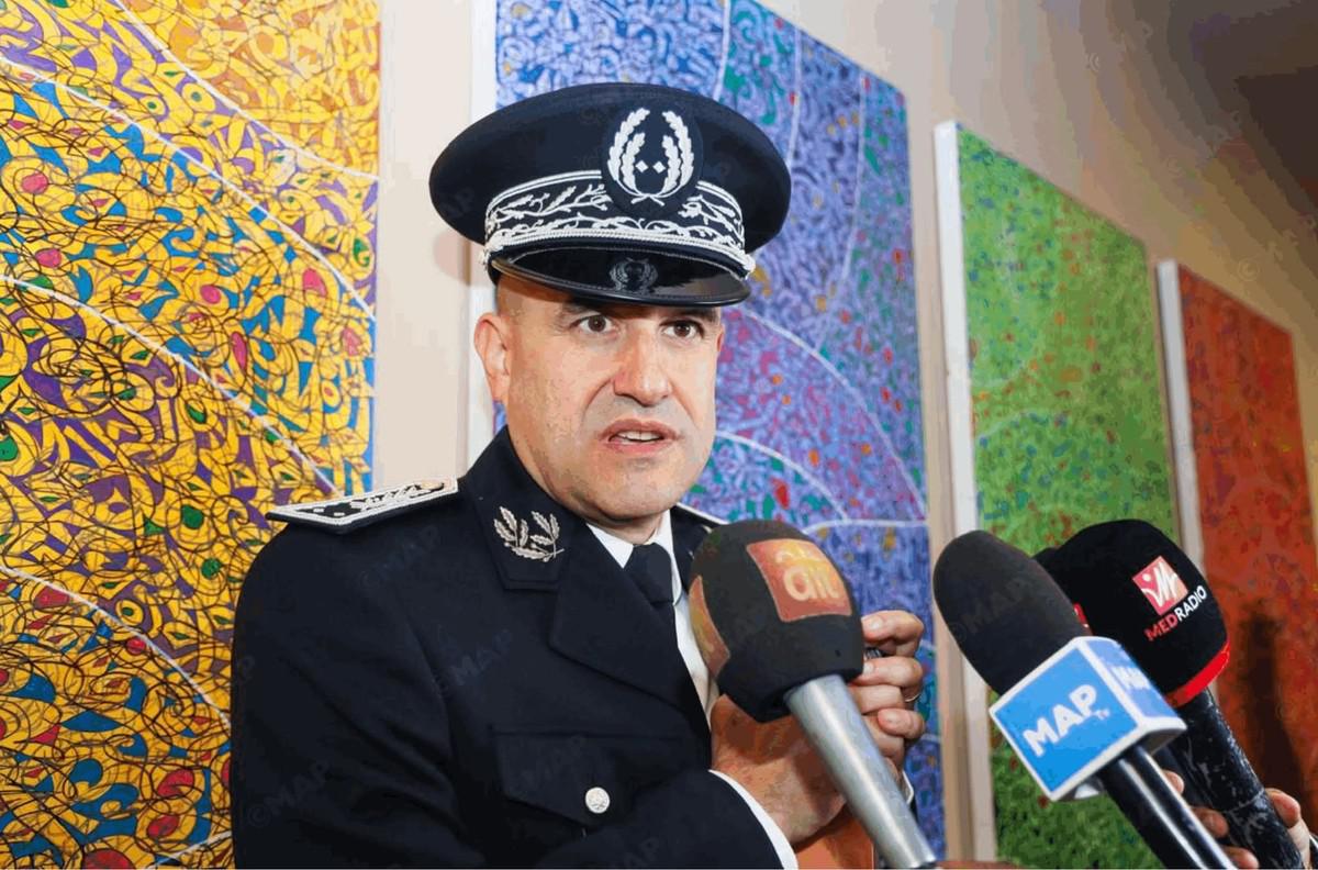 المدير الجديد للانتربول يشيد بدور المغرب ومكانته شريكا دوليا موثوقا في القضايا الأمنية العالمية