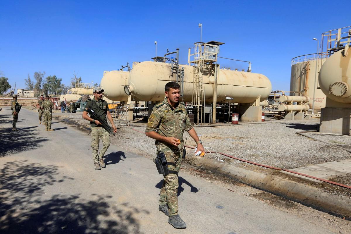 الحكومة الاتحادية قررت تشكيل لجنة تحقيق للكشف عن الجهات المسؤولة عن الهجوم