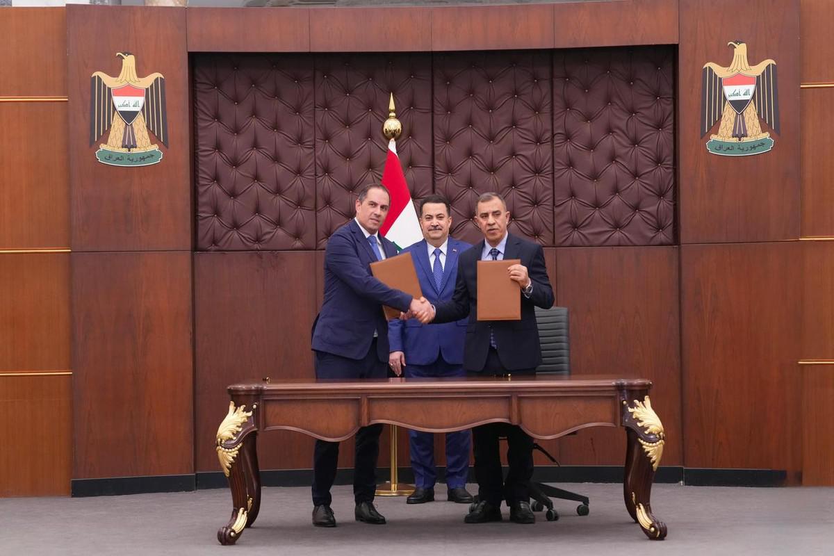 رسالة طمأنة للشركات الأميركية والغربية