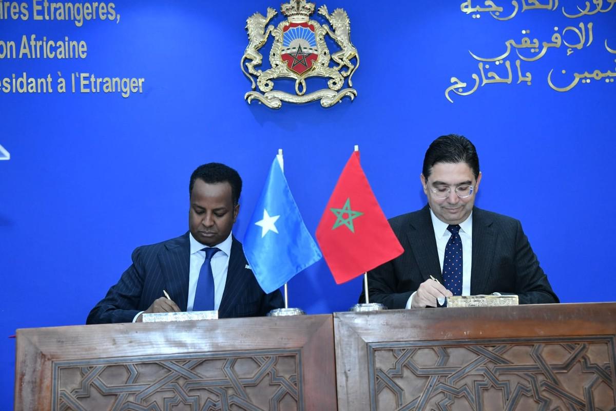 المغرب يرسخ التعاون الإفريقي كنموذج رائد