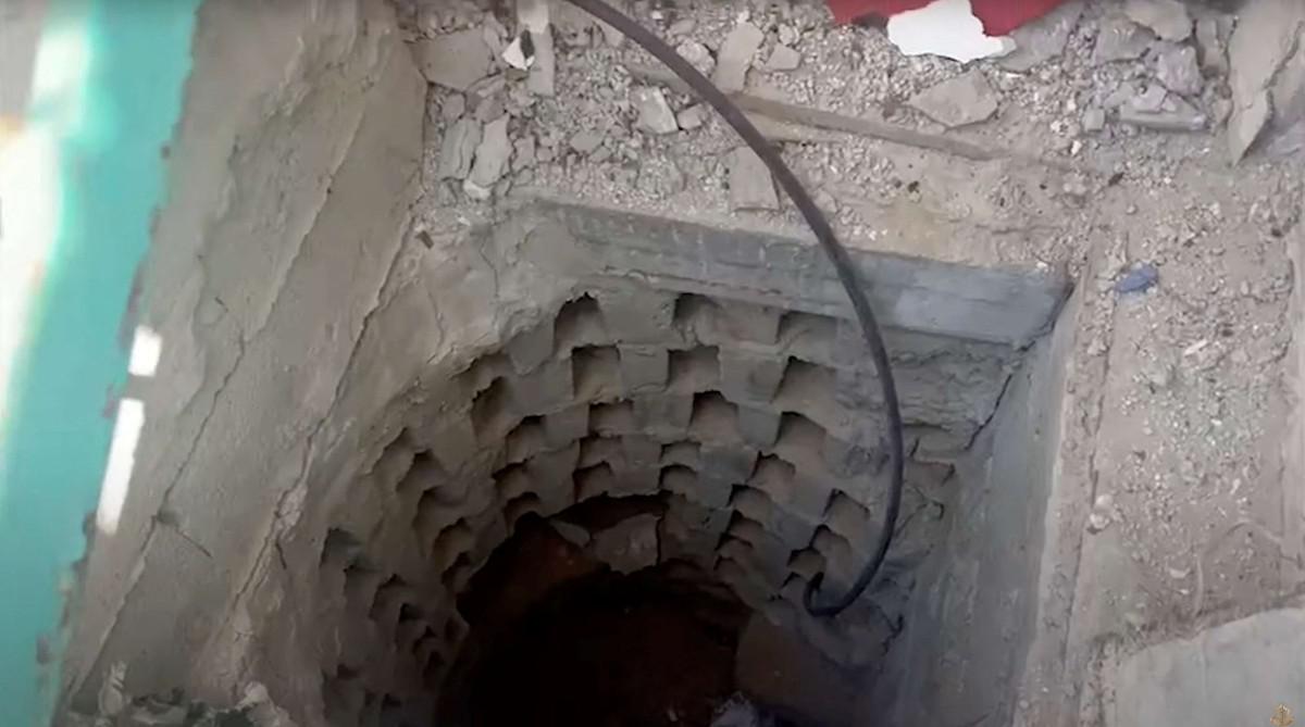 تعهدات بتحييد الأنفاق في محيط رفح بعد إخراج مقاتلي حماس