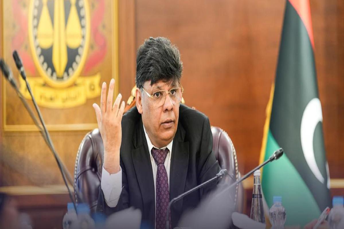  النظام القضائي الليبي يواجه تحدي وضع حد لحالة الإفلات من العقاب 