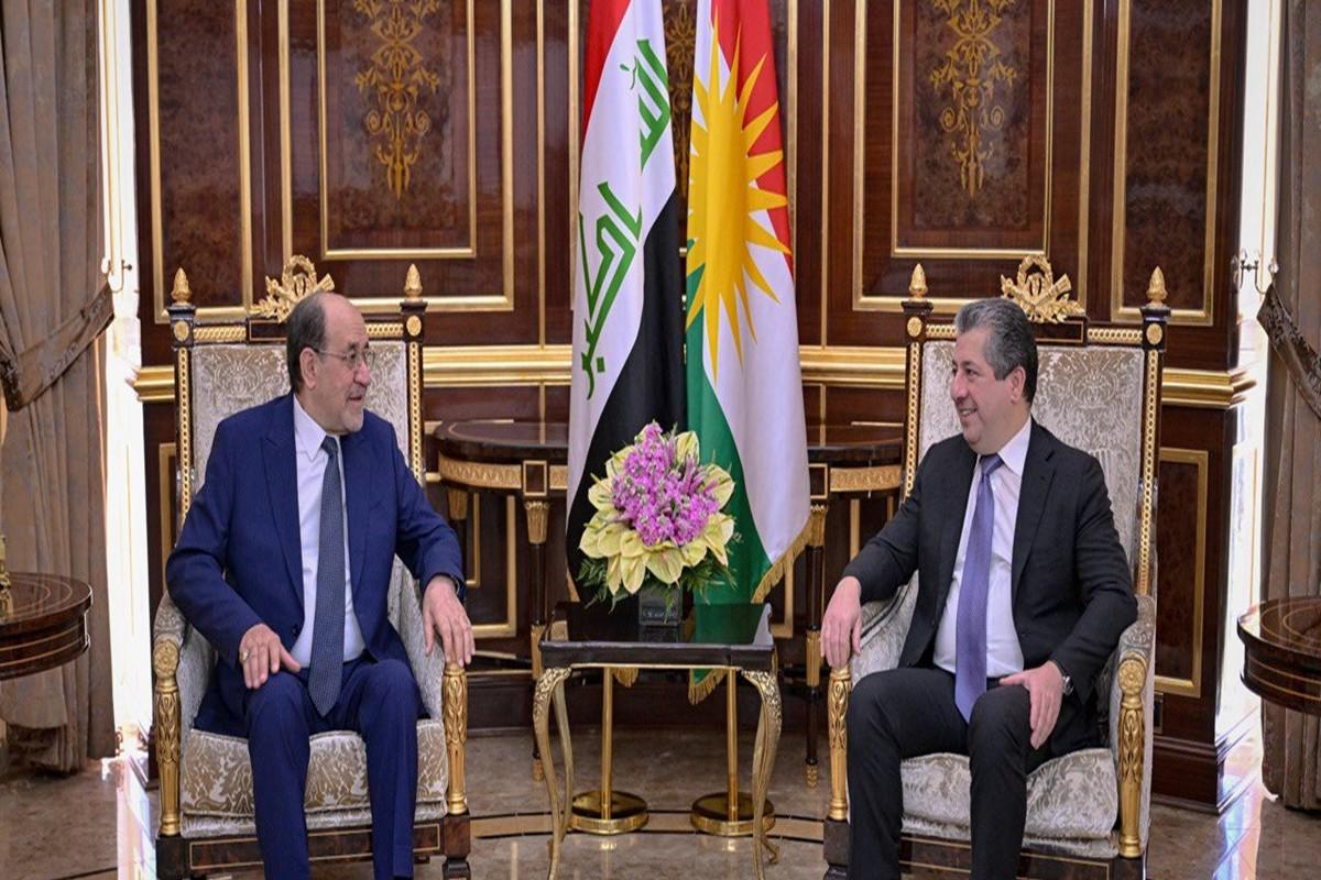 كردستان لاعب أساسي لا يمكن تجاوزه في المعادلة العراقية
