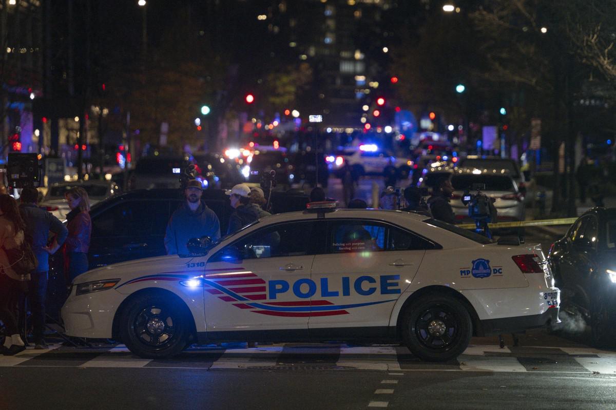 البنتاغون نشر 500 جندي إضافي من الحرس الوطني في واشنطن