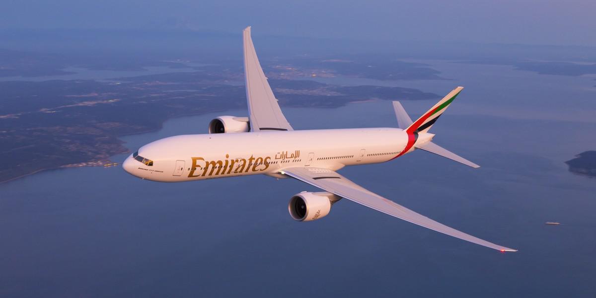 ريادة تمتد إلى المستقبل