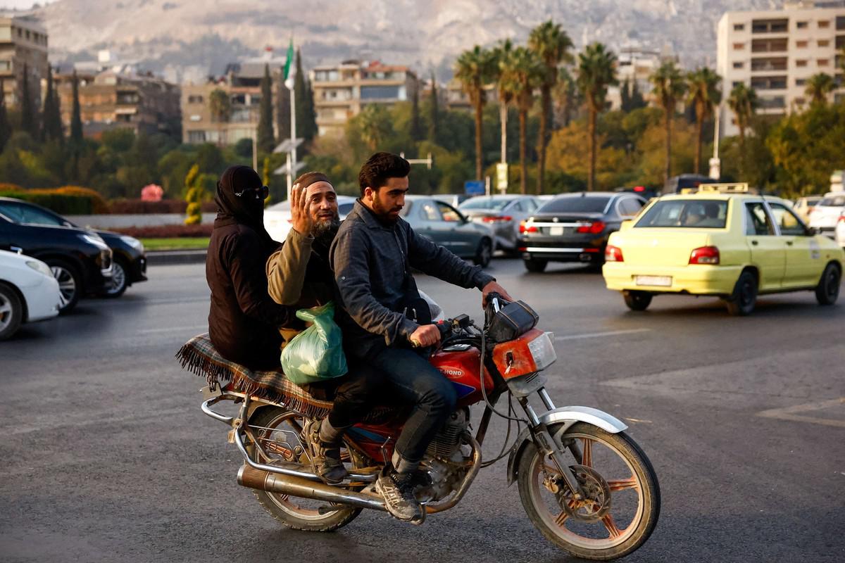 الواقع السوري بحاجة الى حلول وليس فتاوى