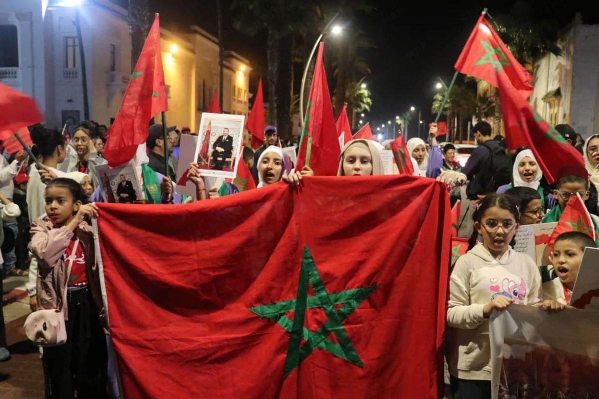 الرؤية الملكية صنعت الانتصارات الدبلوماسية في ملف الصحراء