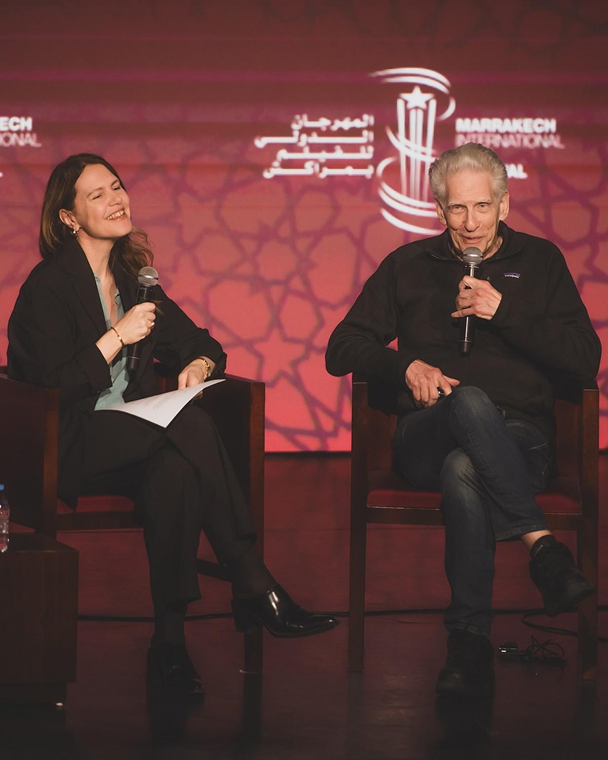 لقاءات حول العملية الإبداعية