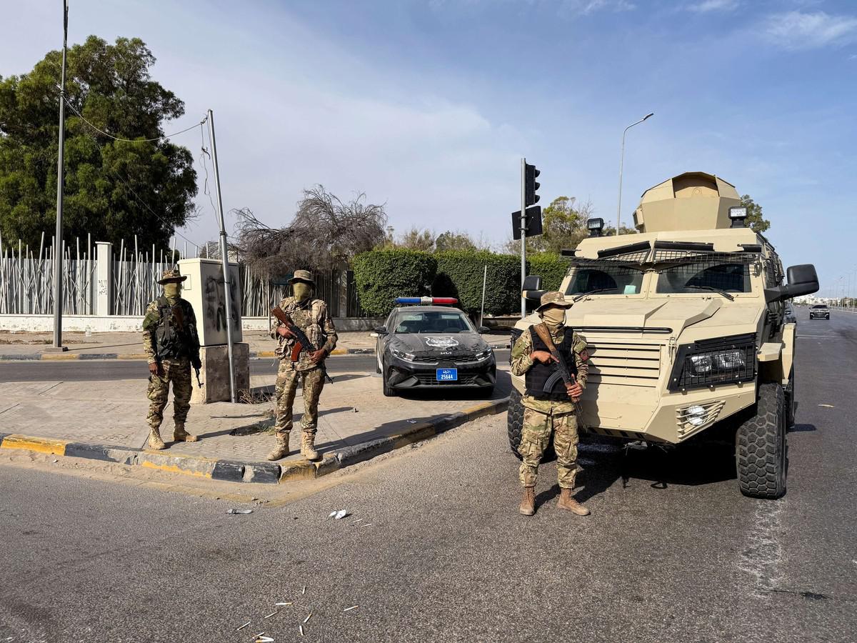 الخطط الأمنية غير كافية في طرابلس