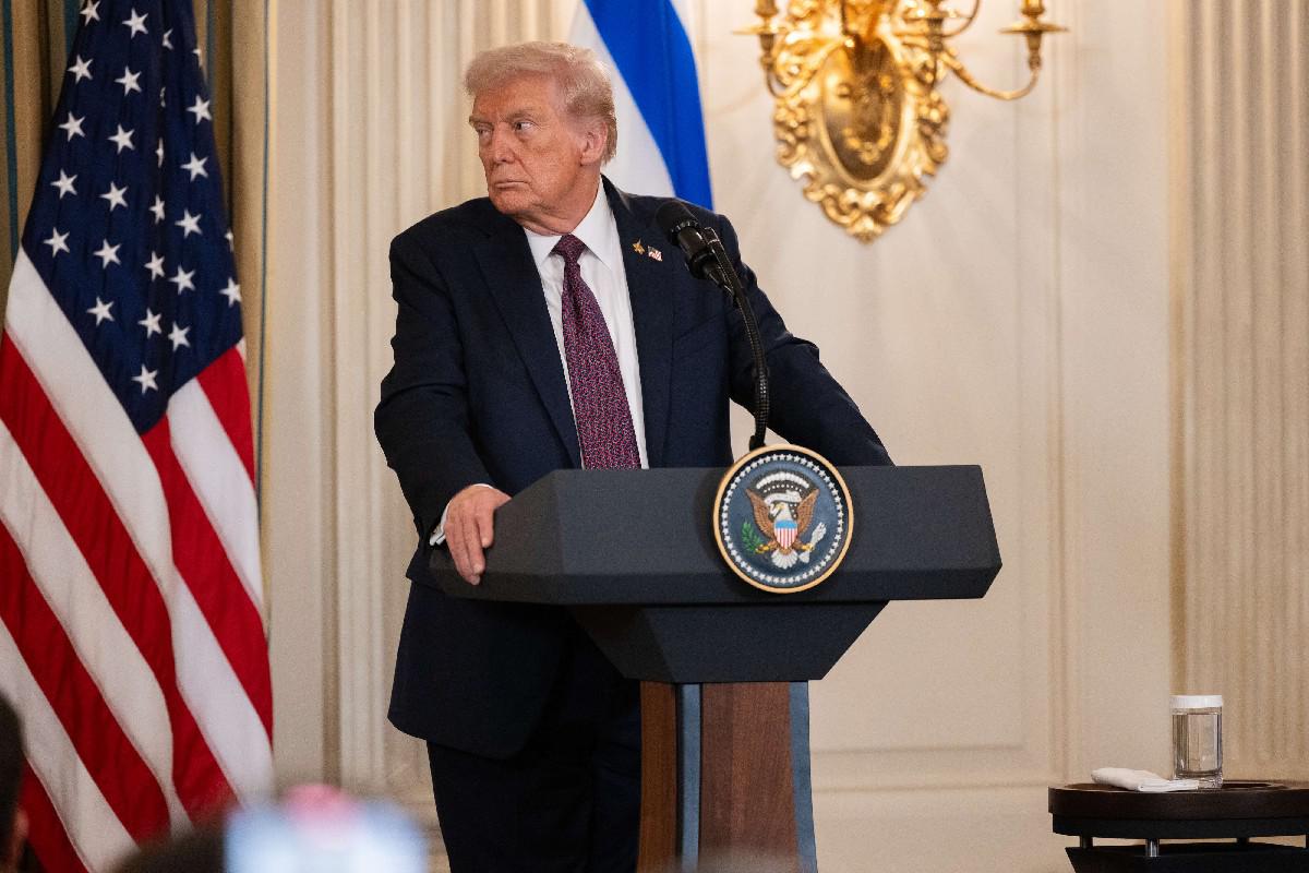 تهديدات ترامب بالتدخل العسكري في نيجيريا تثير الاستغراب