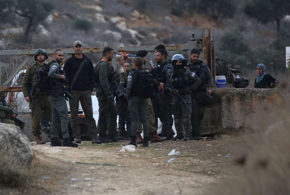 اسرائيل تمعن في التنكيل بالمقدسيين