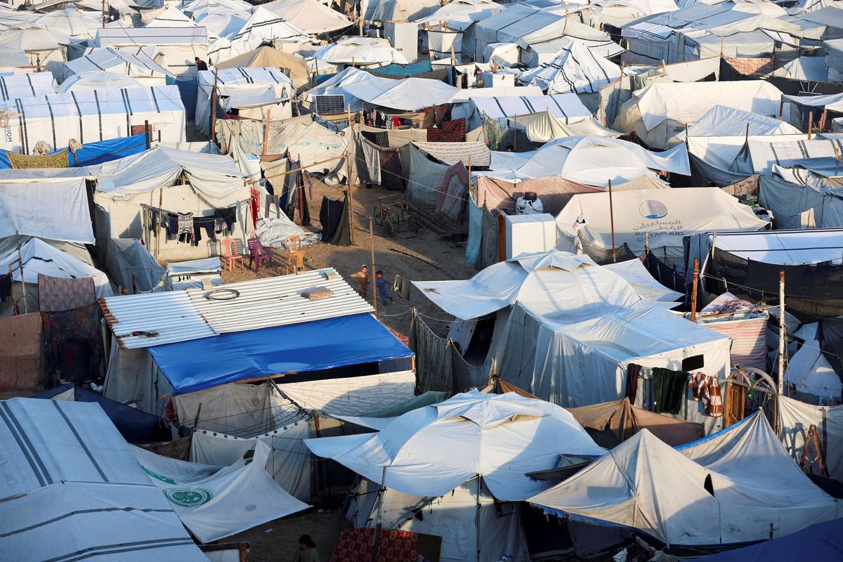 ممارسات حماس تعمق جراح الغزيين